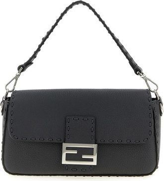 Fendi Baguette Shoulder Bag