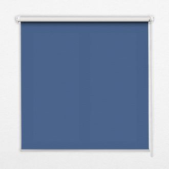 Tulup Tenda A Rullo Interna Per Finestra - Tenda Filtrante Luce - Tenda Privacy - Tenda Decorativa Rettangolare - Rullo Per Interni - (120 Cm X 140 Cm) - Ma