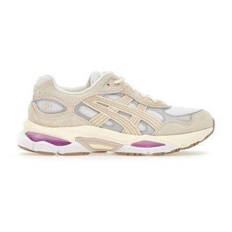 Asics Fitness, Heren, Veelkleurig, 37 1/2 EU, Su&egrave;de, Gel NYC 2.0