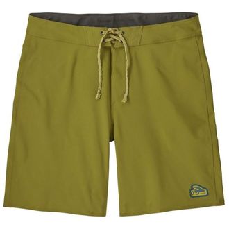 Patagonia Hydropeak Boardshorts Boardshorts f&uuml;r Herren | oliv