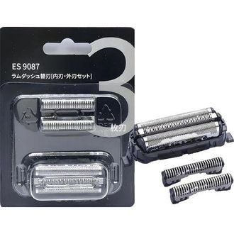 OEM Convient Pour Le Filet De Protection Des Rasoirs &Agrave; Trois Lames Es9087 Es-ga20 Es8113 Es8116 Lt20 Es81