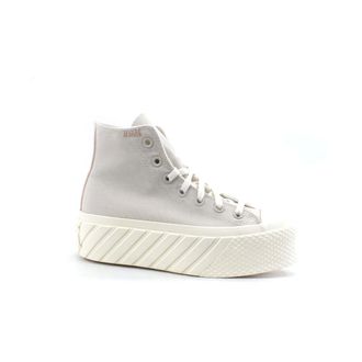 Converse Chuck Taylor All Star Lift 2X Platform - female - Converse - Sneakers - Gray - 4 1/2 UK - Shoes