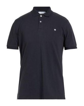 Manuel Ritz TOPWEAR - Polo shirts on YOOX.COM