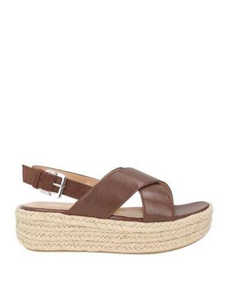 Sergio Rossi FOOTWEAR - Espadrilles sur YOOX.COM