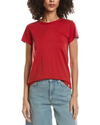 Rag & Bone Rag & Bone The Slub T-Shirt