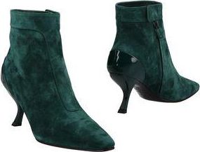 Roger Vivier FOOTWEAR - Ankle boots sur YOOX.COM