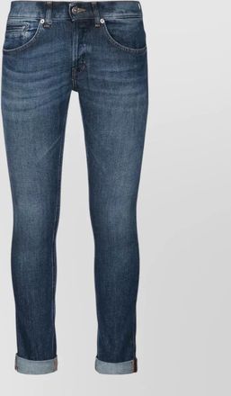 Dondup skinny trousers