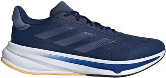 adidas Mens Response Super Running Shoes in Dark Blue Mesh - Size UK 11.5