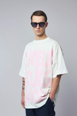 Flaneur Sounds Good Spray T-shirt