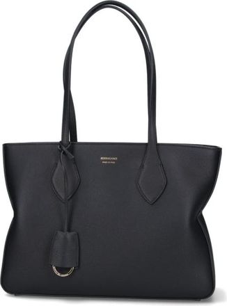 Ferragamo Small Star Tote Bag