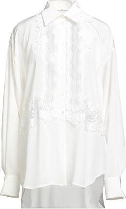 Ermanno Scervino CAMISETAS Y TOPS - Camisas en YOOX.COM