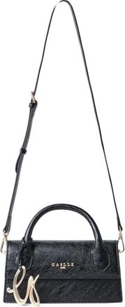 Gaëlle Paris Mujer, Bolsos, Negro, Talla: ONE Size