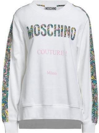 Moschino TOPWEAR - Sweatshirts sur YOOX.COM