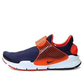 Nike Sock Dart Max Orange 819686-402