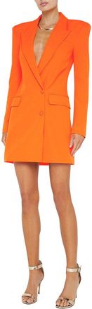 L'agence Lagence Marlee Blazer Dress