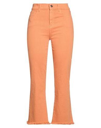 Marella HOSEN & R&Ouml;CKE - Jeanshosen auf YOOX.COM