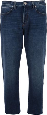 Barmas Tokyo Trousers