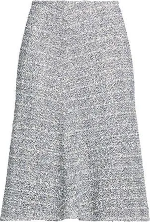 Bruno Manetti BOTTOMWEAR - Midi skirts on YOOX.COM