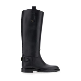 Burberry Mujer, Zapatos, Negro, Talla: 37 EU