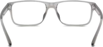 Polo Ralph Lauren Occhiali squadrati - Grigio