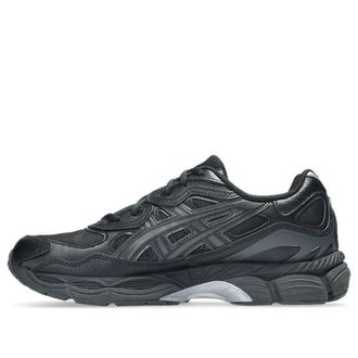 Asics Gel-NYC Black 1203A280-003