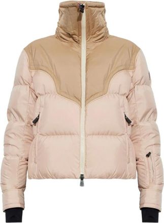 Moncler Giacche Moncler Grenoble - - Jackets - Donna - Rosa - S