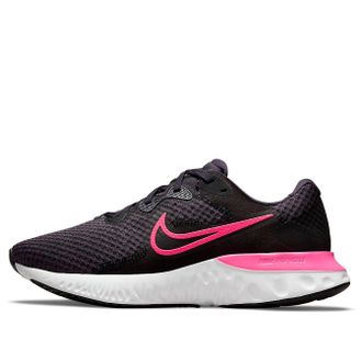 Nike (WMNS) Nike Renew Run 2 Cave Purple Hyper Pink CU3505-502