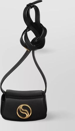 Stella McCartney alter mat mini shoulder bag