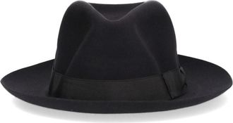 Borsalino Felt Hat