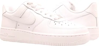Nike Air Force 1 07 Womens White/White Basketball Shoes 315115-112 DD4922-100