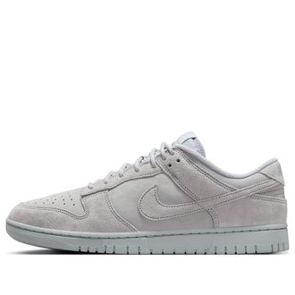 Nike Dunk Low SE Wolf Grey IB6651-002