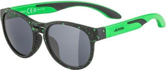 Alpina Jola S3 Sonnenbrille - Unisex | grau