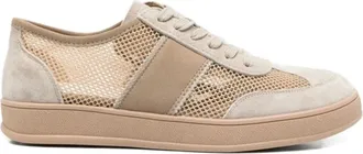 Sergio Moretti Mujer, Zapatos, Beige, Talla: 37 EU