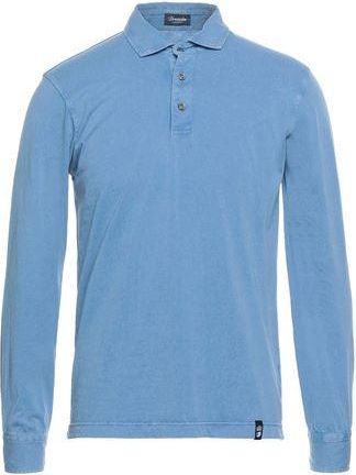 Drumohr TOPWEAR - Polo shirts sur YOOX.COM