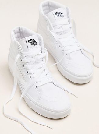 Vans SK8-HI High-Top Sneakers