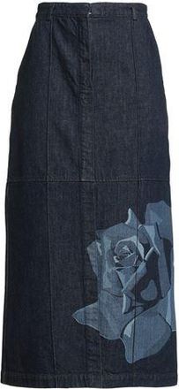 Kenzo Denim skirts