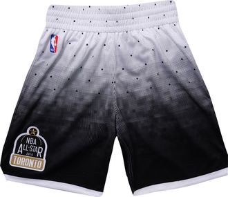 Mitchell & Ness x NBA All-Star USA 2016-17 Shorts White Black ASHR4959-ASG16PPPWHBK