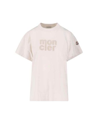 Moncler T-Shirts And Polos