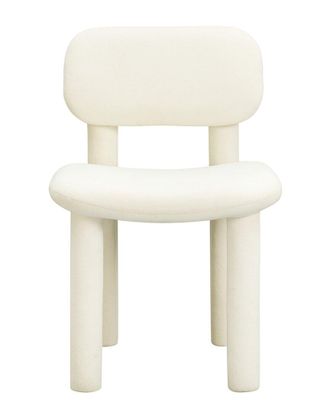 TOV Furniture Tov Furniture Elise Velvet Dining Chair