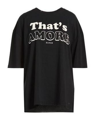 Sun 68 TOPWEAR - T-shirts sur YOOX.COM