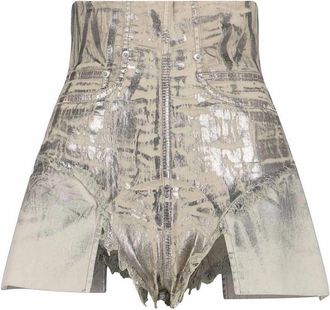 Rick Owens Shorts