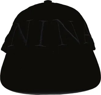 Nina Ricci Mujer, Accesorios, Negro, Talla: ONE Size