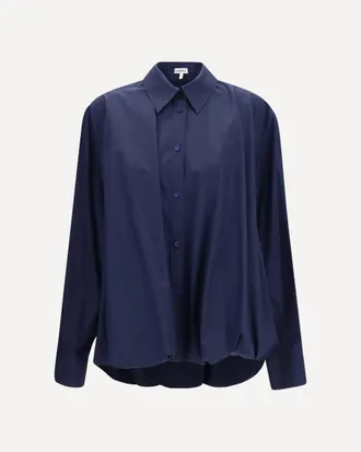 Loewe Camicia a palloncino Woman 34