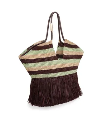 Zimmermann Unisex Zimmer Bag E26 Raye