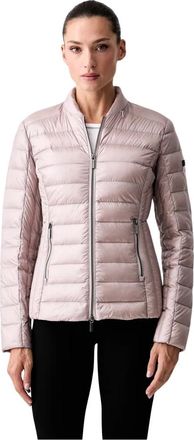 A|X Armani Exchange Mujer, Chaquetas, Rosa, Talla: XS