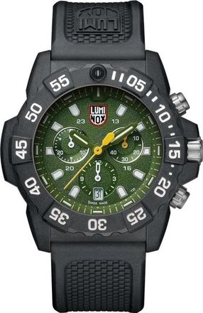 Luminox Xs. 3597 Chronograph - Heren - Horloges - Zwart - ONE Size - Accessoires