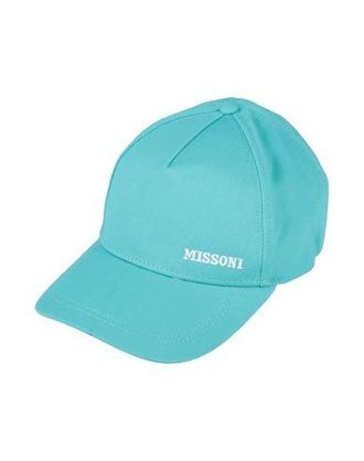 Missoni ACCESSOIRES - M&uuml;tzen & H&uuml;te auf YOOX.COM