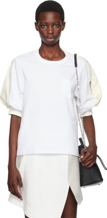 Women's sacai Clothing - up to −83% | Stylight