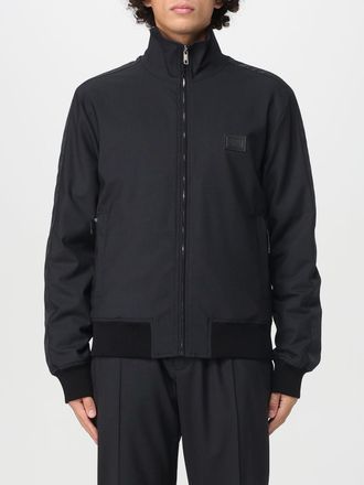 Dolce & Gabbana Jacket DOLCE & GABBANA Men color Black