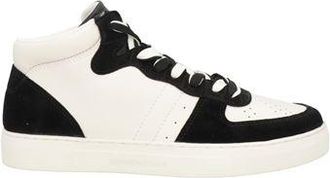 Emporio Armani FOOTWEAR - Trainers on YOOX.COM